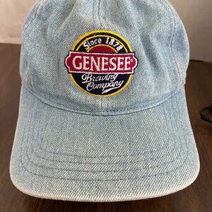 Genesee Brewing Company Truckers hat